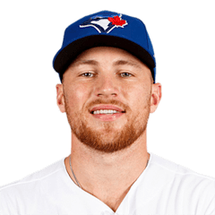 Brandon Drury in 2020