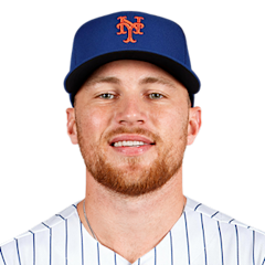 Brandon Drury in 2021