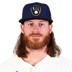 Ben Gamel in 2020