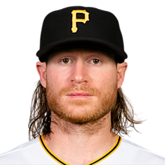 Ben Gamel in 2021