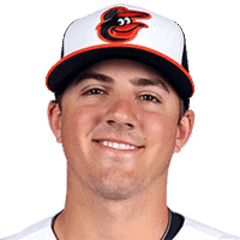Kevin Gausman in 2014