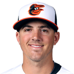 Kevin Gausman in 2015