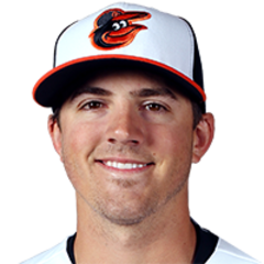 Kevin Gausman in 2016