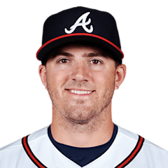 Kevin Gausman in 2018
