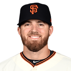 Kevin Gausman in 2019
