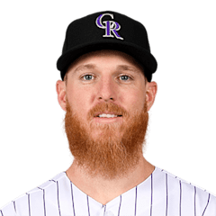 Jon Gray in 2020
