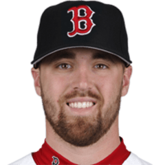 Heath Hembree in 2014