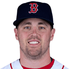 Heath Hembree in 2015