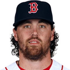 Heath Hembree in 2016