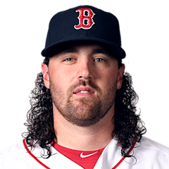 Heath Hembree in 2017