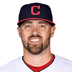 Heath Hembree in 2020