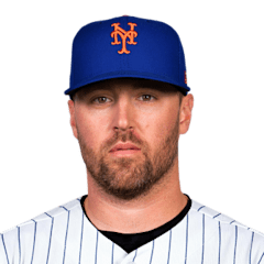 Heath Hembree in 2021
