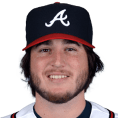 Luke Jackson in 2016