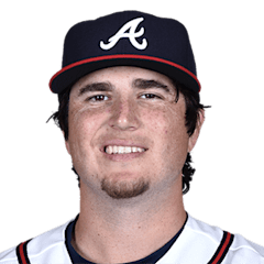 Luke Jackson in 2017