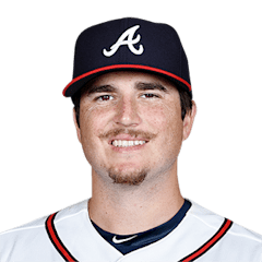Luke Jackson in 2018