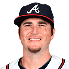 Luke Jackson in 2019