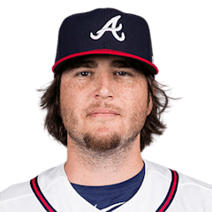 Luke Jackson in 2020
