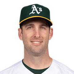 Adam Kolarek in 2021