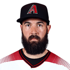 Robbie Ray in 2017