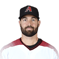 Robbie Ray in 2018
