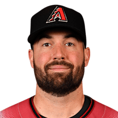 Robbie Ray in 2019