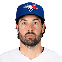 Robbie Ray in 2020