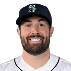 Robbie Ray in 2021