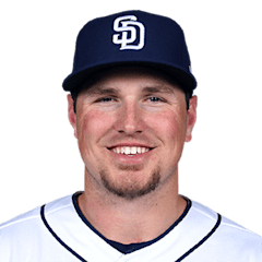 Hunter Renfroe in 2017