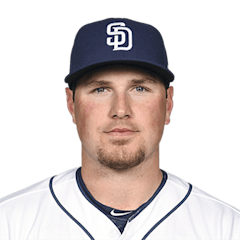 Hunter Renfroe in 2018