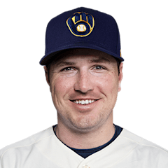 Hunter Renfroe in 2021