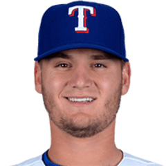 Connor Sadzeck in 2016