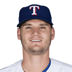 Connor Sadzeck in 2018