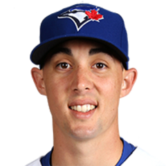 Aaron Sanchez in 2015