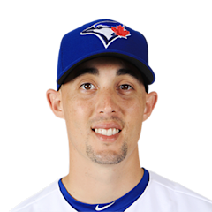 Aaron Sanchez in 2018