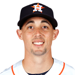 Aaron Sanchez in 2019