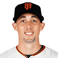 Aaron Sanchez in 2021