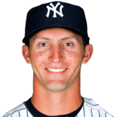 Chasen Shreve in 2014