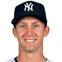 Chasen Shreve in 2015