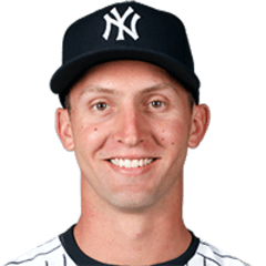 Chasen Shreve in 2016