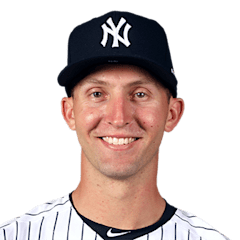 Chasen Shreve in 2017
