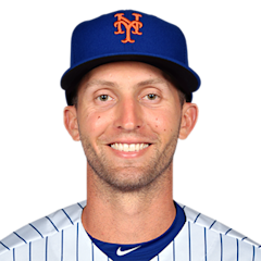 Chasen Shreve in 2019