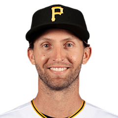 Chasen Shreve in 2020