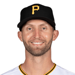 Chasen Shreve in 2021