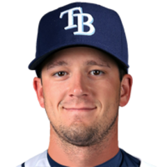 Drew Smyly in 2014