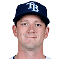 Drew Smyly in 2015