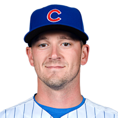 Drew Smyly in 2017