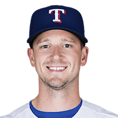 Drew Smyly in 2018