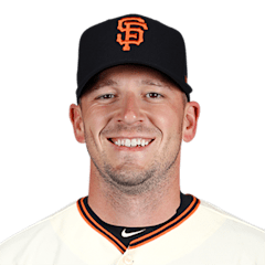 Drew Smyly in 2019