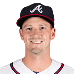 Drew Smyly in 2020