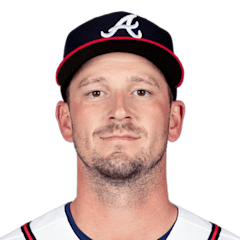 Drew Smyly in 2021